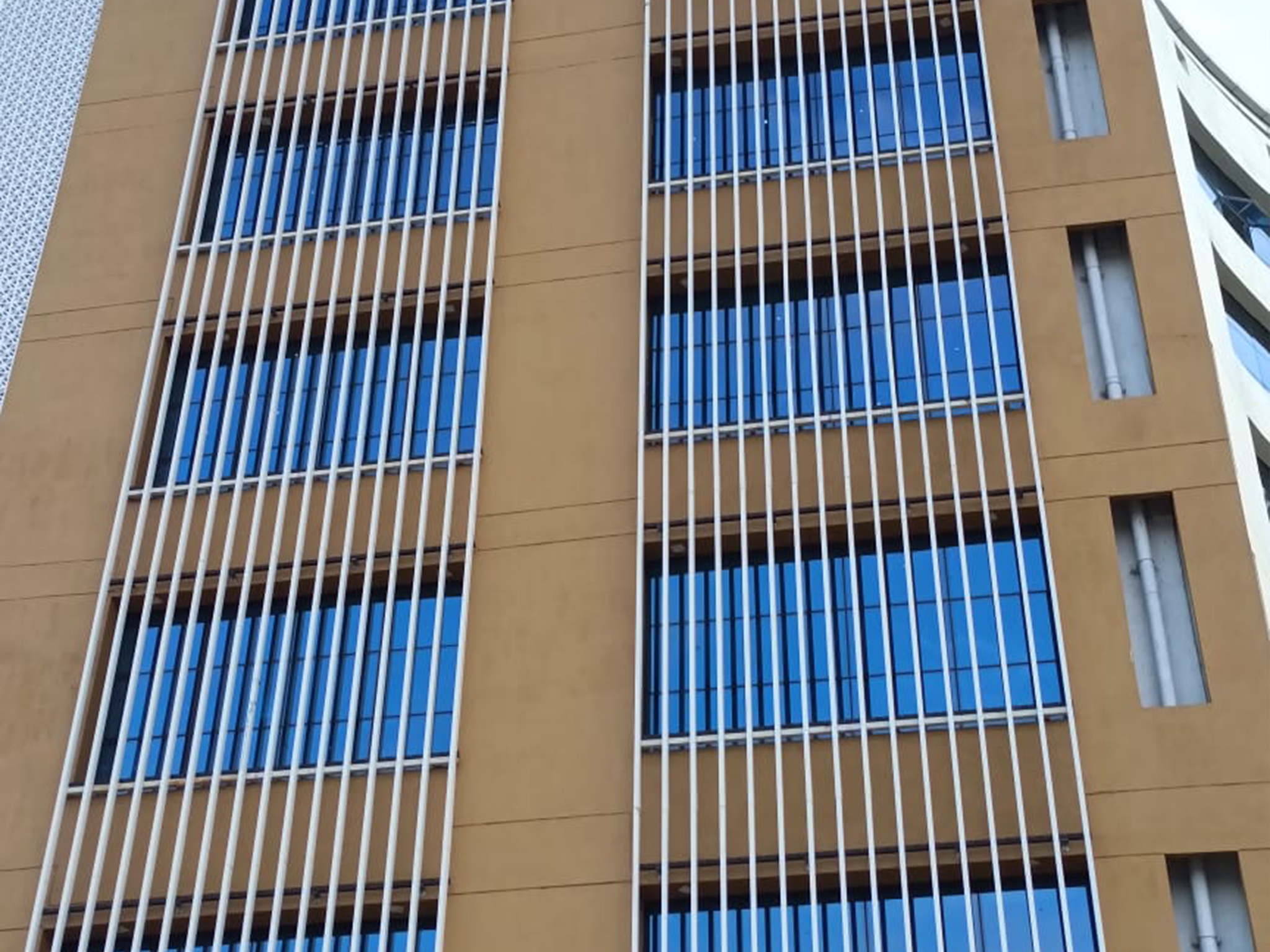 IDCO Tower